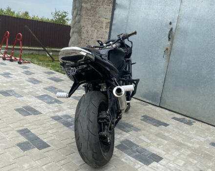 Ямаха Р6, объемом двигателя 0.6 л и пробегом 53 тыс. км за 2300 $, фото 7 на Automoto.ua