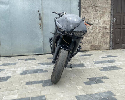 Ямаха Р6, объемом двигателя 0.6 л и пробегом 53 тыс. км за 2300 $, фото 14 на Automoto.ua