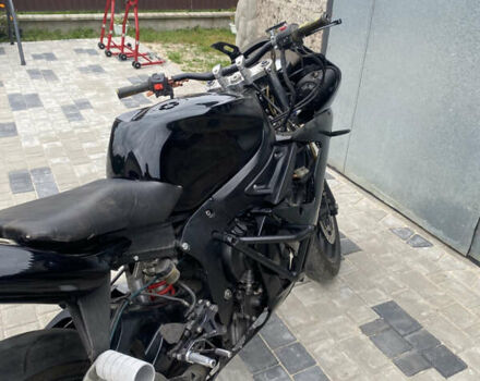 Ямаха Р6, объемом двигателя 0.6 л и пробегом 53 тыс. км за 2300 $, фото 12 на Automoto.ua