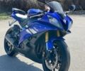 Ямаха Р6, объемом двигателя 0.6 л и пробегом 40 тыс. км за 7450 $, фото 1 на Automoto.ua