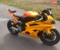 Ямаха Р6, объемом двигателя 0 л и пробегом 75 тыс. км за 6050 $, фото 8 на Automoto.ua