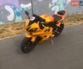 Ямаха Р6, объемом двигателя 0 л и пробегом 75 тыс. км за 6050 $, фото 12 на Automoto.ua
