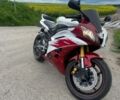 Ямаха R6, об'ємом двигуна 0 л та пробігом 50 тис. км за 8200 $, фото 6 на Automoto.ua