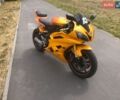 Ямаха Р6, объемом двигателя 0 л и пробегом 75 тыс. км за 6050 $, фото 10 на Automoto.ua