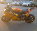 Ямаха R6, об'ємом двигуна 0 л та пробігом 75 тис. км за 7300 $, фото 1 на Automoto.ua