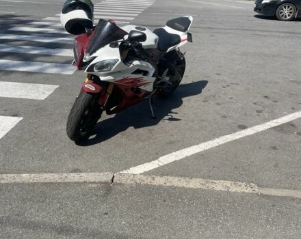 Ямаха Р6, объемом двигателя 0.6 л и пробегом 0 тыс. км за 7999 $, фото 6 на Automoto.ua