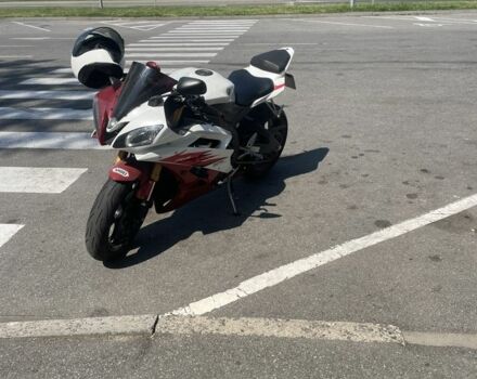 Ямаха Р6, объемом двигателя 0.6 л и пробегом 0 тыс. км за 7999 $, фото 7 на Automoto.ua