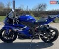 Ямаха Р6, объемом двигателя 0.6 л и пробегом 40 тыс. км за 7650 $, фото 2 на Automoto.ua