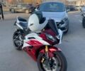 Ямаха Р6, объемом двигателя 0 л и пробегом 50 тыс. км за 7300 $, фото 1 на Automoto.ua