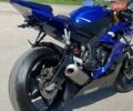 Ямаха Р6, объемом двигателя 0.6 л и пробегом 40 тыс. км за 7650 $, фото 5 на Automoto.ua