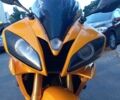 Ямаха Р6, объемом двигателя 0.6 л и пробегом 0 тыс. км за 6650 $, фото 1 на Automoto.ua