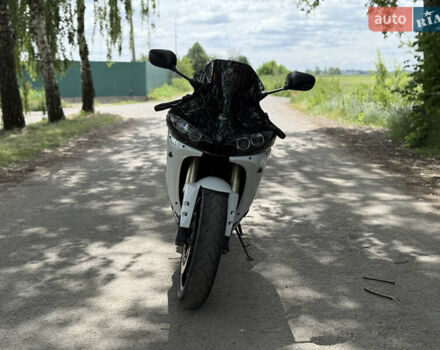Ямаха R6, об'ємом двигуна 0.6 л та пробігом 45 тис. км за 5750 $, фото 7 на Automoto.ua