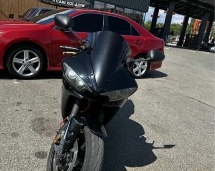 Ямаха Р6, объемом двигателя 0.6 л и пробегом 0 тыс. км за 4600 $, фото 3 на Automoto.ua