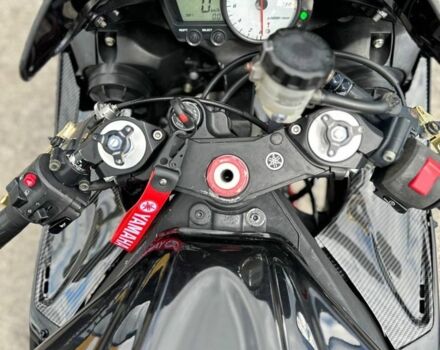 Ямаха Р6, объемом двигателя 0.6 л и пробегом 0 тыс. км за 4600 $, фото 14 на Automoto.ua