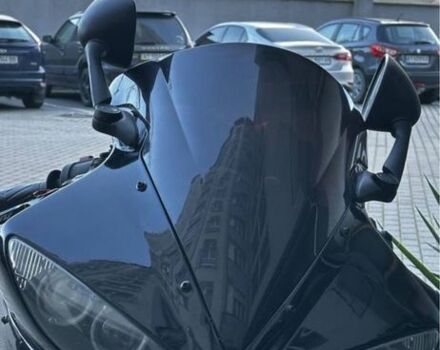 Ямаха Р6, объемом двигателя 0.6 л и пробегом 0 тыс. км за 4600 $, фото 4 на Automoto.ua