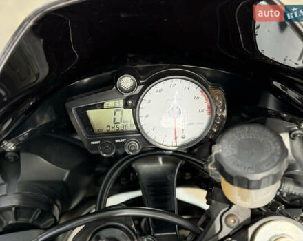 Ямаха R6, об'ємом двигуна 0.6 л та пробігом 45 тис. км за 5750 $, фото 6 на Automoto.ua