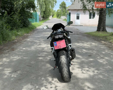 Ямаха R6, об'ємом двигуна 0.6 л та пробігом 45 тис. км за 5750 $, фото 4 на Automoto.ua