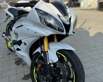 Ямаха Р6, объемом двигателя 0.6 л и пробегом 0 тыс. км за 3990 $, фото 4 на Automoto.ua