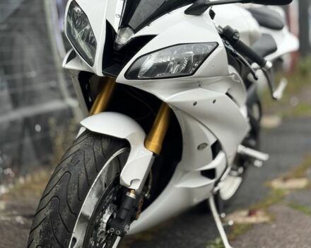Ямаха R6 2008 у Києві на Automoto.ua Ямаха R6, об'ємом двигуна 0 л та пробігом 0 тис. км за 6800 $, фото 5 на Automoto.ua