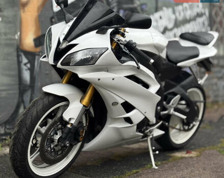 Ямаха R6, об'ємом двигуна 0 л та пробігом 33 тис. км за 6800 $, фото 4 на Automoto.ua