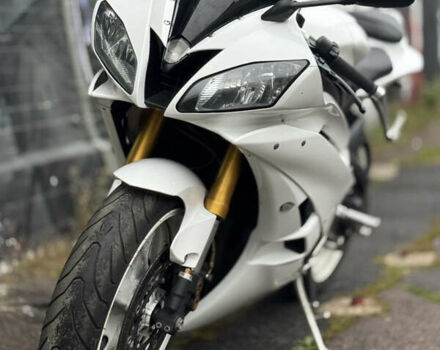 Ямаха R6, об'ємом двигуна 0 л та пробігом 33 тис. км за 6800 $, фото 5 на Automoto.ua