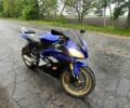 Ямаха R6, об'ємом двигуна 0.6 л та пробігом 0 тис. км за 7500 $, фото 1 на Automoto.ua