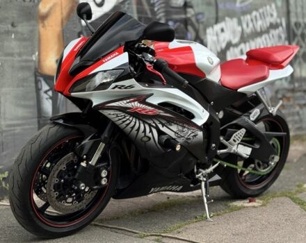 Ямаха R6, об'ємом двигуна 0 л та пробігом 0 тис. км за 7500 $, фото 4 на Automoto.ua
