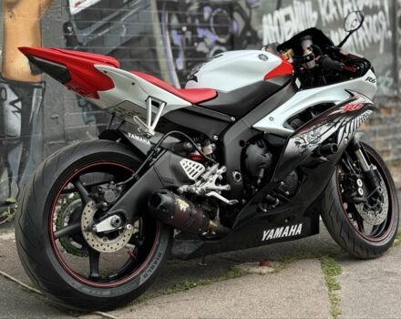 Ямаха R6, об'ємом двигуна 0 л та пробігом 0 тис. км за 7500 $, фото 2 на Automoto.ua