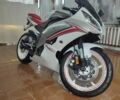 Ямаха R6, об'ємом двигуна 0 л та пробігом 35 тис. км за 8000 $, фото 3 на Automoto.ua