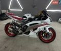 Ямаха Р6, объемом двигателя 0 л и пробегом 43 тыс. км за 8200 $, фото 6 на Automoto.ua