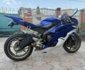 Ямаха Р6, объемом двигателя 0.6 л и пробегом 0 тыс. км за 8900 $, фото 2 на Automoto.ua
