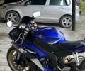 Ямаха R6, об'ємом двигуна 0.6 л та пробігом 0 тис. км за 4200 $, фото 5 на Automoto.ua