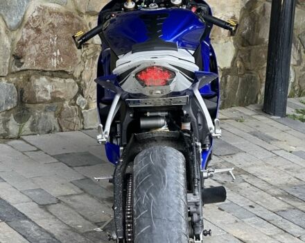 Ямаха R6, об'ємом двигуна 0.6 л та пробігом 0 тис. км за 4200 $, фото 6 на Automoto.ua