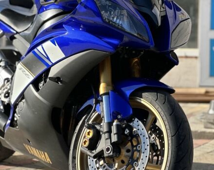 Ямаха R6, об'ємом двигуна 0.6 л та пробігом 0 тис. км за 4200 $, фото 10 на Automoto.ua