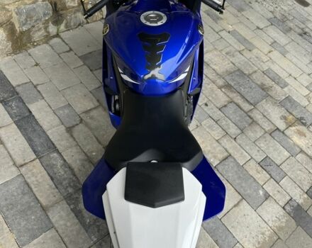 Ямаха R6, об'ємом двигуна 0.6 л та пробігом 0 тис. км за 4200 $, фото 8 на Automoto.ua