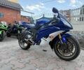 Ямаха Р6, объемом двигателя 0.6 л и пробегом 0 тыс. км за 8900 $, фото 1 на Automoto.ua