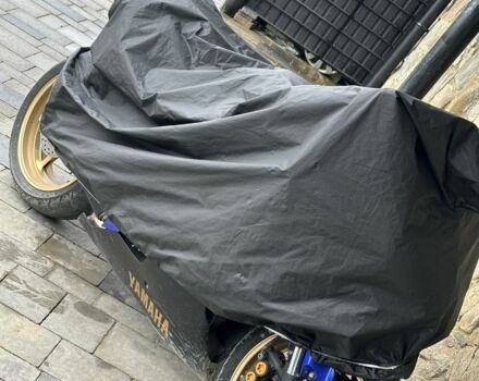 Ямаха R6, об'ємом двигуна 0.6 л та пробігом 0 тис. км за 4200 $, фото 1 на Automoto.ua