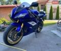 Ямаха R6, об'ємом двигуна 0 л та пробігом 43 тис. км за 8500 $, фото 1 на Automoto.ua