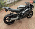 Ямаха Р6, объемом двигателя 0 л и пробегом 42 тыс. км за 9000 $, фото 2 на Automoto.ua