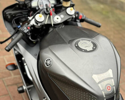 Ямаха Р6, объемом двигателя 0 л и пробегом 42 тыс. км за 9000 $, фото 9 на Automoto.ua