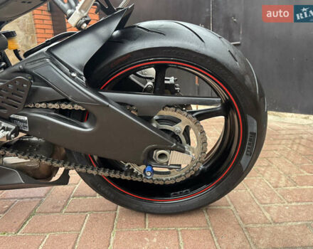 Ямаха Р6, объемом двигателя 0 л и пробегом 42 тыс. км за 9000 $, фото 8 на Automoto.ua