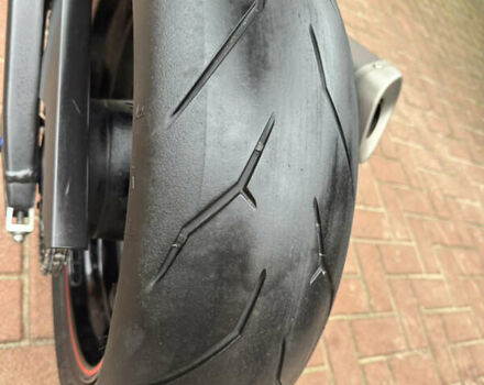 Ямаха Р6, объемом двигателя 0 л и пробегом 42 тыс. км за 9000 $, фото 7 на Automoto.ua