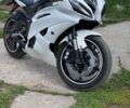 Ямаха Р6, объемом двигателя 0.6 л и пробегом 30 тыс. км за 8500 $, фото 1 на Automoto.ua