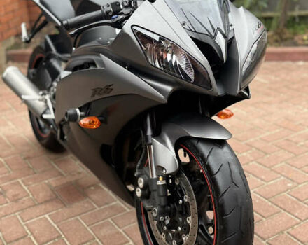 Ямаха Р6, объемом двигателя 0 л и пробегом 42 тыс. км за 9000 $, фото 5 на Automoto.ua