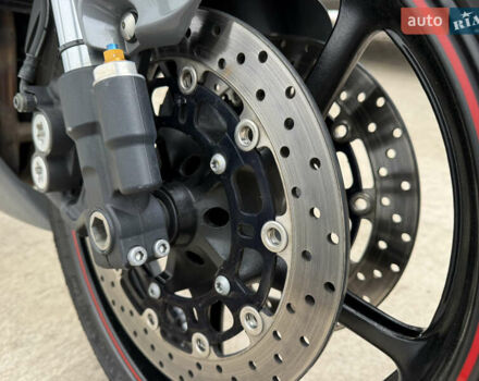 Ямаха Р6, объемом двигателя 0.6 л и пробегом 15 тыс. км за 8500 $, фото 10 на Automoto.ua