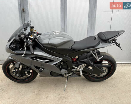 Ямаха Р6, объемом двигателя 0.6 л и пробегом 15 тыс. км за 8500 $, фото 5 на Automoto.ua