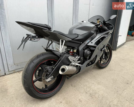 Ямаха Р6, объемом двигателя 0.6 л и пробегом 15 тыс. км за 8500 $, фото 6 на Automoto.ua