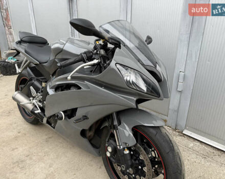 Ямаха Р6, объемом двигателя 0.6 л и пробегом 15 тыс. км за 8500 $, фото 2 на Automoto.ua