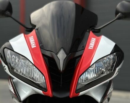 Ямаха Р6, объемом двигателя 0.6 л и пробегом 0 тыс. км за 4499 $, фото 2 на Automoto.ua