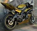 Ямаха Р6, объемом двигателя 0.6 л и пробегом 0 тыс. км за 9200 $, фото 1 на Automoto.ua